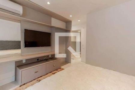 Apartamento à venda com 3 quartos, 110m² em Humaitá, Rio de Janeiro