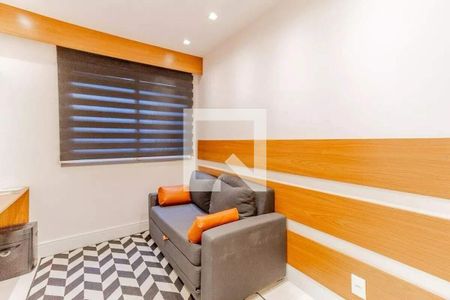 Apartamento à venda com 3 quartos, 110m² em Humaitá, Rio de Janeiro