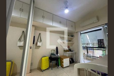 Apartamento à venda com 2 quartos, 77m² em Barra da Tijuca, Rio de Janeiro