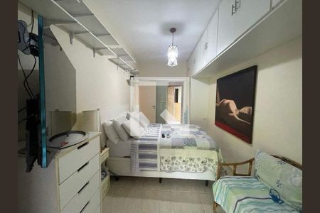 Apartamento à venda com 2 quartos, 77m² em Barra da Tijuca, Rio de Janeiro