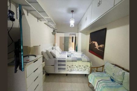 Apartamento à venda com 2 quartos, 77m² em Barra da Tijuca, Rio de Janeiro