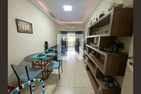 Apartamento à venda com 2 quartos, 77m² em Barra da Tijuca, Rio de Janeiro