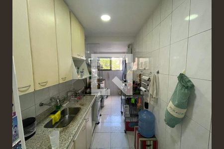 Apartamento à venda com 2 quartos, 77m² em Barra da Tijuca, Rio de Janeiro