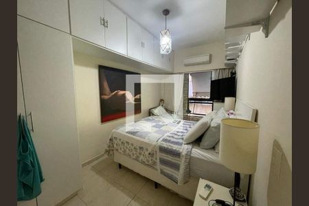 Apartamento à venda com 2 quartos, 77m² em Barra da Tijuca, Rio de Janeiro