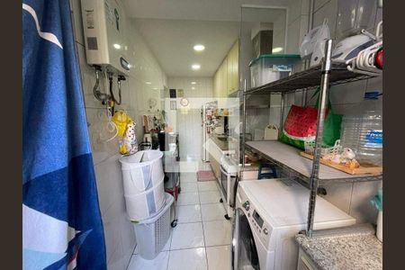 Apartamento à venda com 2 quartos, 77m² em Barra da Tijuca, Rio de Janeiro