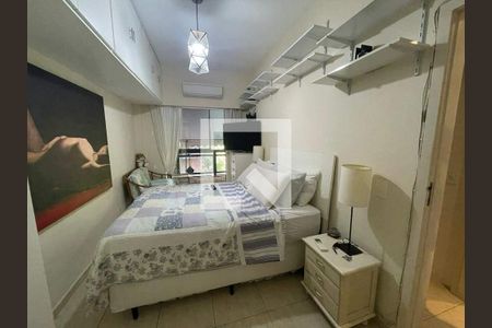 Apartamento à venda com 2 quartos, 77m² em Barra da Tijuca, Rio de Janeiro