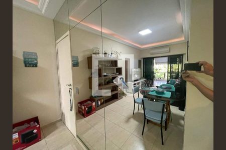Apartamento à venda com 2 quartos, 77m² em Barra da Tijuca, Rio de Janeiro