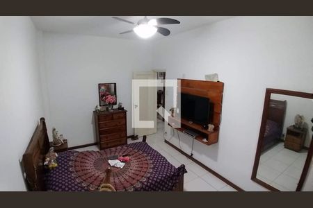 Apartamento à venda com 3 quartos, 96m² em Tijuca, Rio de Janeiro