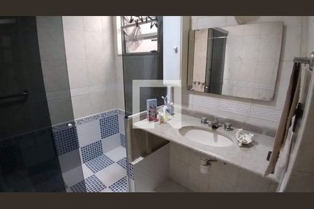 Apartamento à venda com 3 quartos, 96m² em Tijuca, Rio de Janeiro