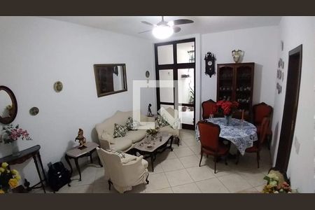 Apartamento à venda com 3 quartos, 96m² em Tijuca, Rio de Janeiro