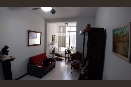 Apartamento à venda com 3 quartos, 96m² em Tijuca, Rio de Janeiro