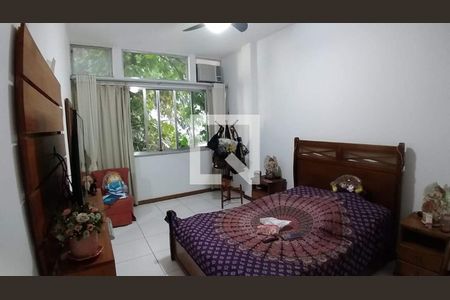 Apartamento à venda com 3 quartos, 96m² em Tijuca, Rio de Janeiro