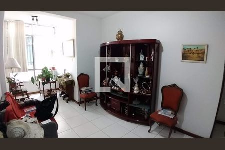 Apartamento à venda com 3 quartos, 96m² em Tijuca, Rio de Janeiro