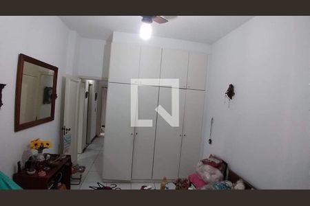 Apartamento à venda com 3 quartos, 96m² em Tijuca, Rio de Janeiro