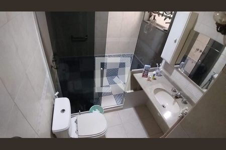 Apartamento à venda com 3 quartos, 96m² em Tijuca, Rio de Janeiro