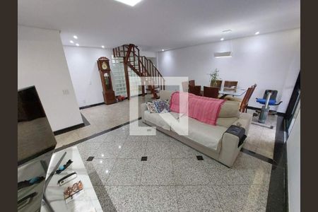 Apartamento à venda com 4 quartos, 265m² em Tijuca, Rio de Janeiro