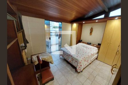 Apartamento à venda com 4 quartos, 265m² em Tijuca, Rio de Janeiro