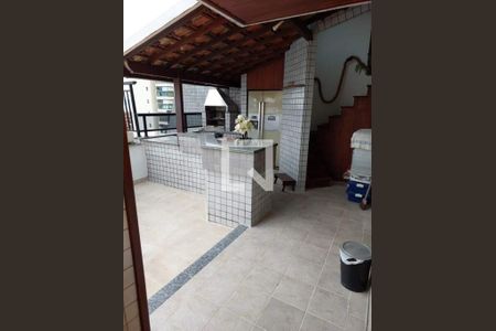Apartamento à venda com 4 quartos, 265m² em Tijuca, Rio de Janeiro