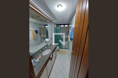 Apartamento à venda com 4 quartos, 265m² em Tijuca, Rio de Janeiro