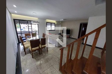 Apartamento à venda com 4 quartos, 265m² em Tijuca, Rio de Janeiro