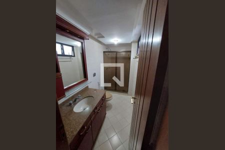 Apartamento à venda com 4 quartos, 265m² em Tijuca, Rio de Janeiro