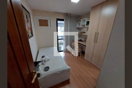 Apartamento à venda com 4 quartos, 265m² em Tijuca, Rio de Janeiro