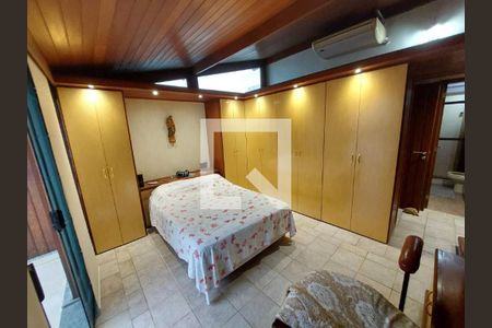 Apartamento à venda com 4 quartos, 265m² em Tijuca, Rio de Janeiro