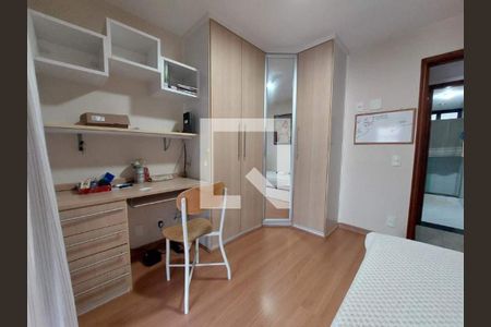 Apartamento à venda com 4 quartos, 265m² em Tijuca, Rio de Janeiro