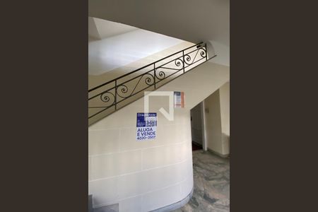 Placa de apartamento à venda com 3 quartos, 146m² em Gávea, Rio de Janeiro