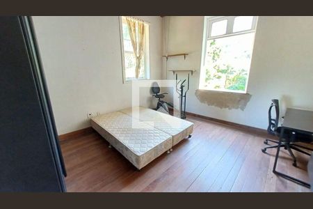 Casa à venda com 4 quartos, 420m² em Cosme Velho, Rio de Janeiro