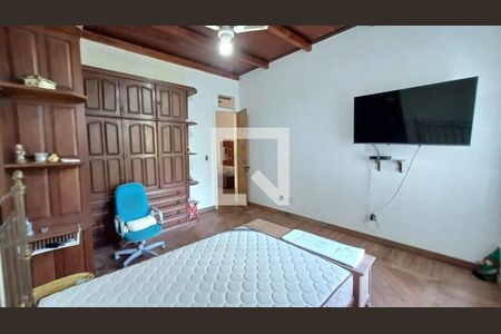 Casa à venda com 4 quartos, 420m² em Cosme Velho, Rio de Janeiro