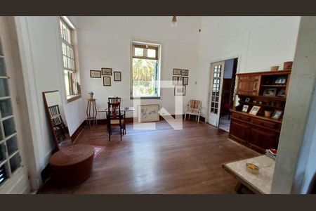 Casa à venda com 4 quartos, 420m² em Cosme Velho, Rio de Janeiro