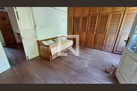 Casa à venda com 4 quartos, 420m² em Cosme Velho, Rio de Janeiro