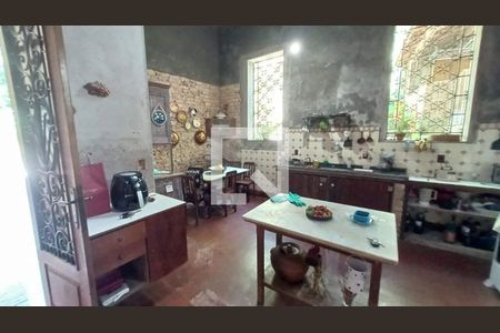 Casa à venda com 4 quartos, 420m² em Cosme Velho, Rio de Janeiro