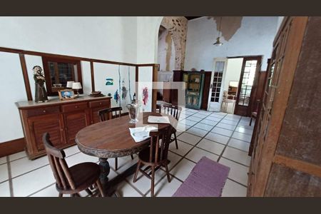 Casa à venda com 4 quartos, 420m² em Cosme Velho, Rio de Janeiro