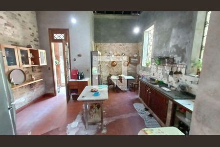 Casa à venda com 4 quartos, 420m² em Cosme Velho, Rio de Janeiro