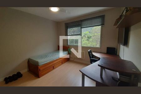 Apartamento à venda com 3 quartos, 157m² em Tijuca, Rio de Janeiro