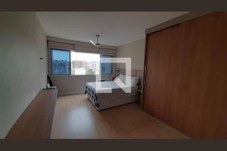 Apartamento à venda com 3 quartos, 157m² em Tijuca, Rio de Janeiro