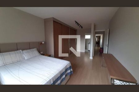 Apartamento à venda com 3 quartos, 157m² em Tijuca, Rio de Janeiro