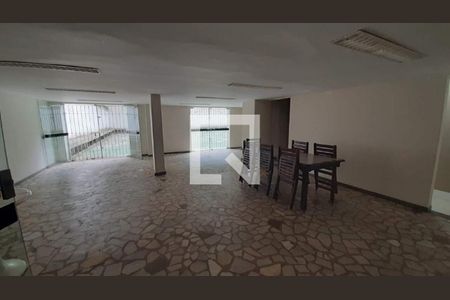 Apartamento à venda com 3 quartos, 157m² em Tijuca, Rio de Janeiro