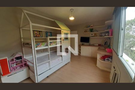 Apartamento à venda com 3 quartos, 157m² em Tijuca, Rio de Janeiro