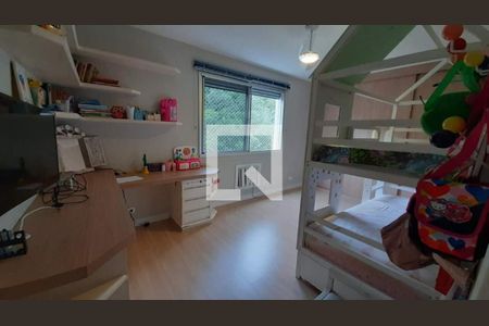 Apartamento à venda com 3 quartos, 157m² em Tijuca, Rio de Janeiro