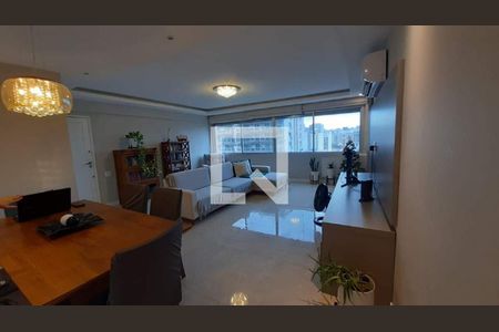 Apartamento à venda com 3 quartos, 157m² em Tijuca, Rio de Janeiro