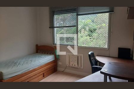 Apartamento à venda com 3 quartos, 157m² em Tijuca, Rio de Janeiro