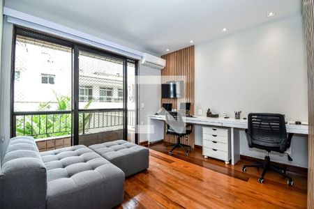 Apartamento à venda com 3 quartos, 271m² em Recreio dos Bandeirantes, Rio de Janeiro