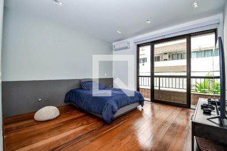 Apartamento à venda com 3 quartos, 271m² em Recreio dos Bandeirantes, Rio de Janeiro