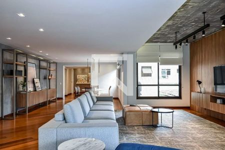 Apartamento à venda com 3 quartos, 271m² em Recreio dos Bandeirantes, Rio de Janeiro