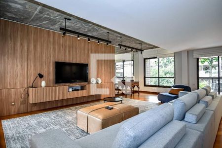 Apartamento à venda com 3 quartos, 271m² em Recreio dos Bandeirantes, Rio de Janeiro