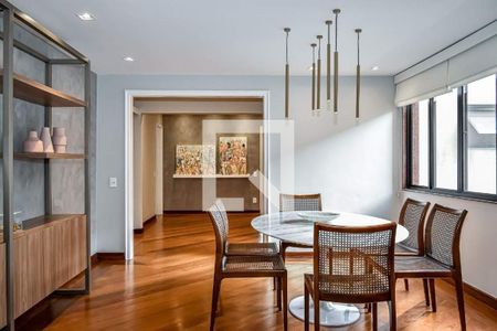 Apartamento à venda com 3 quartos, 271m² em Recreio dos Bandeirantes, Rio de Janeiro