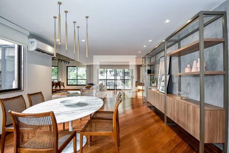 Apartamento à venda com 3 quartos, 271m² em Recreio dos Bandeirantes, Rio de Janeiro